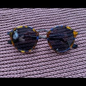 Authentic Ray-Ban Sunglasses